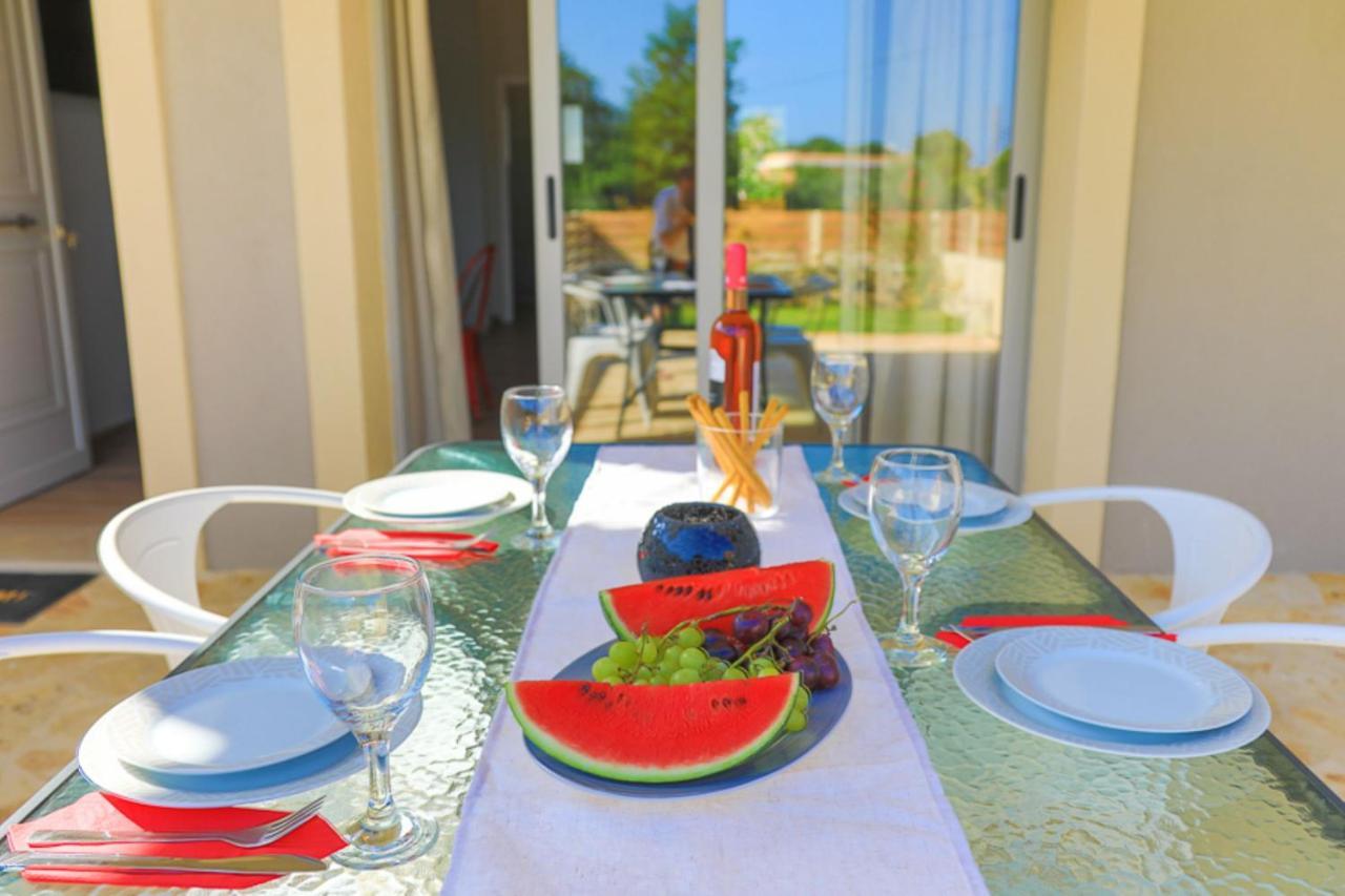 Senses Suites Dassia  Exterior foto